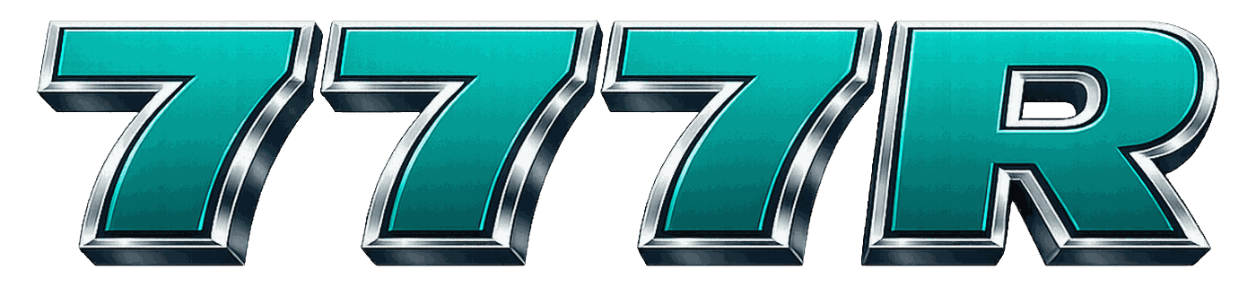 777r লোগো